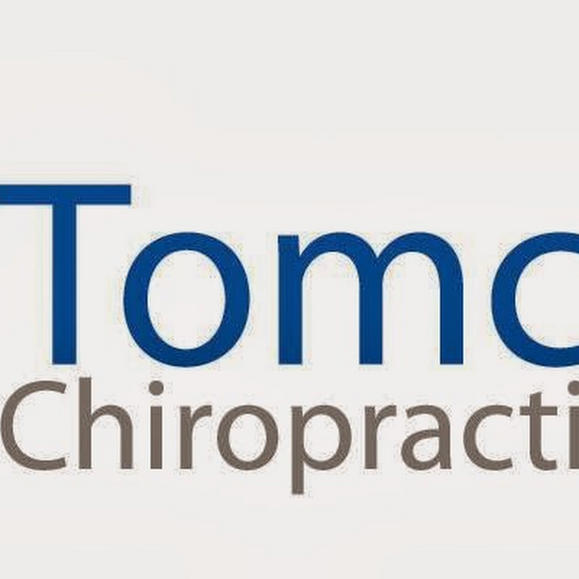 Tomczak Chiropractic Office