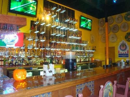 El Azteca Mexican Restaurant Neenah