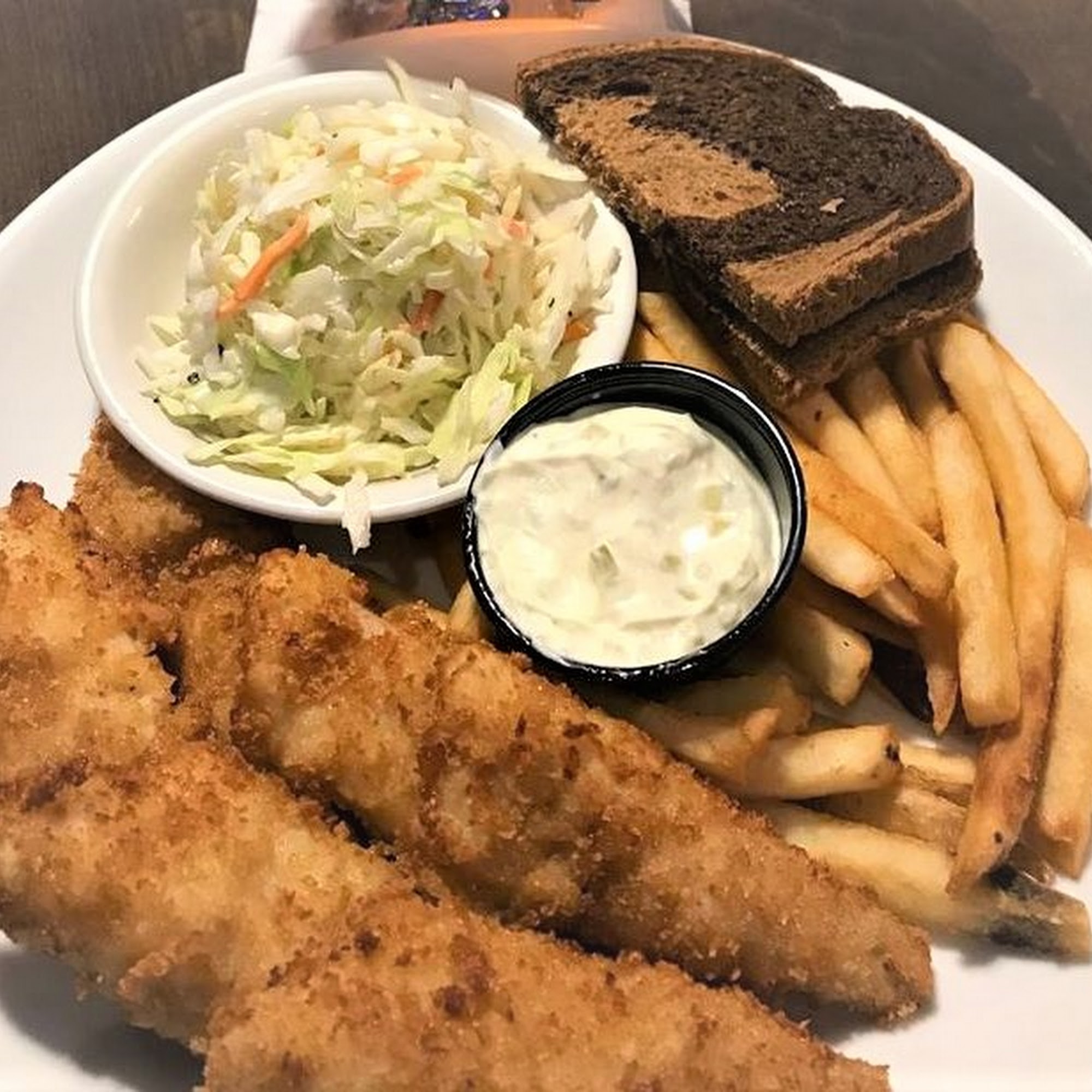 Batley's Grill & Bar Neenah