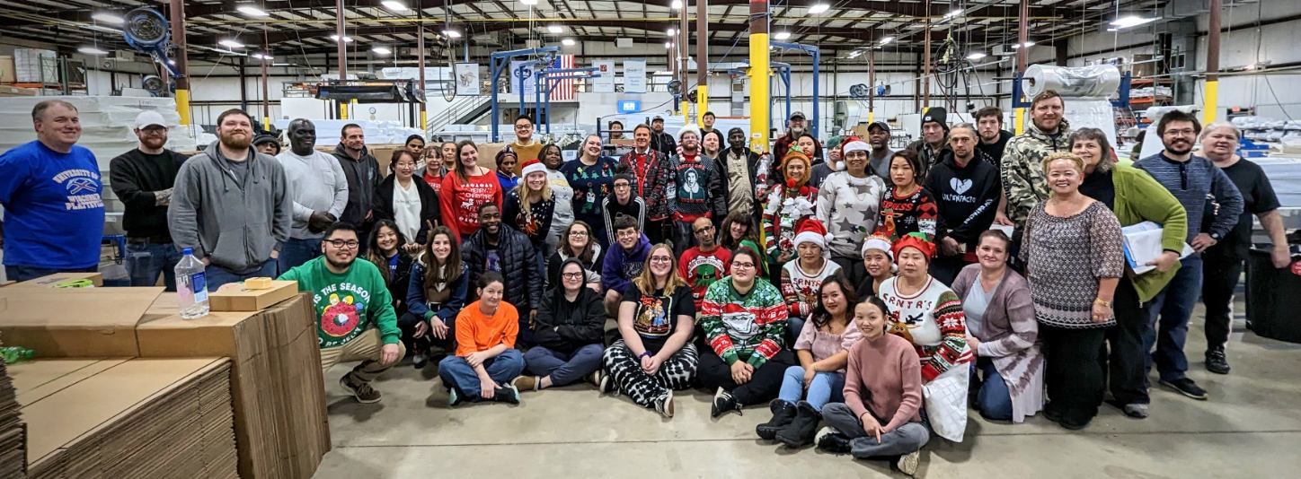 Children's Products LLC