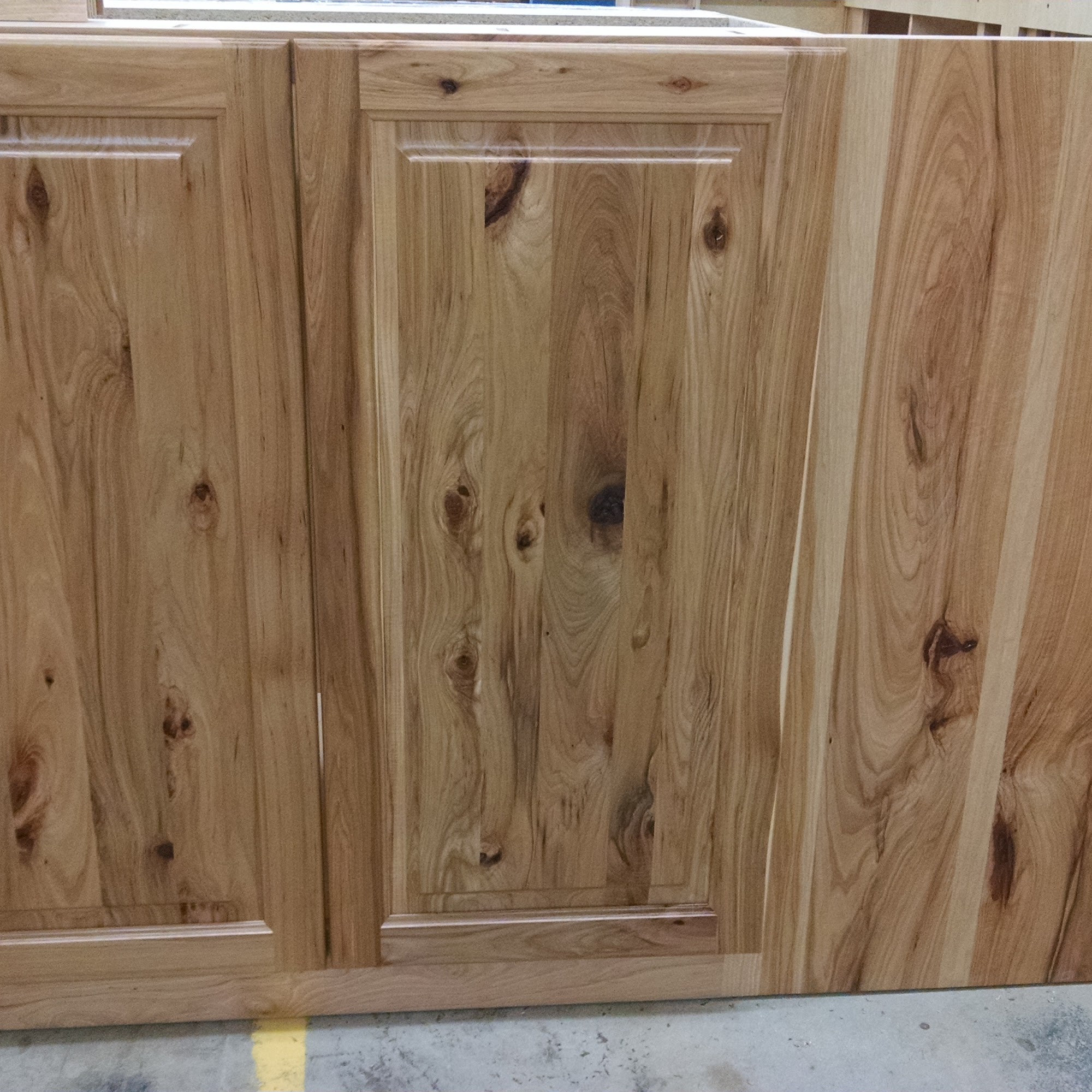 Tuttle Lake Woodworking Inc