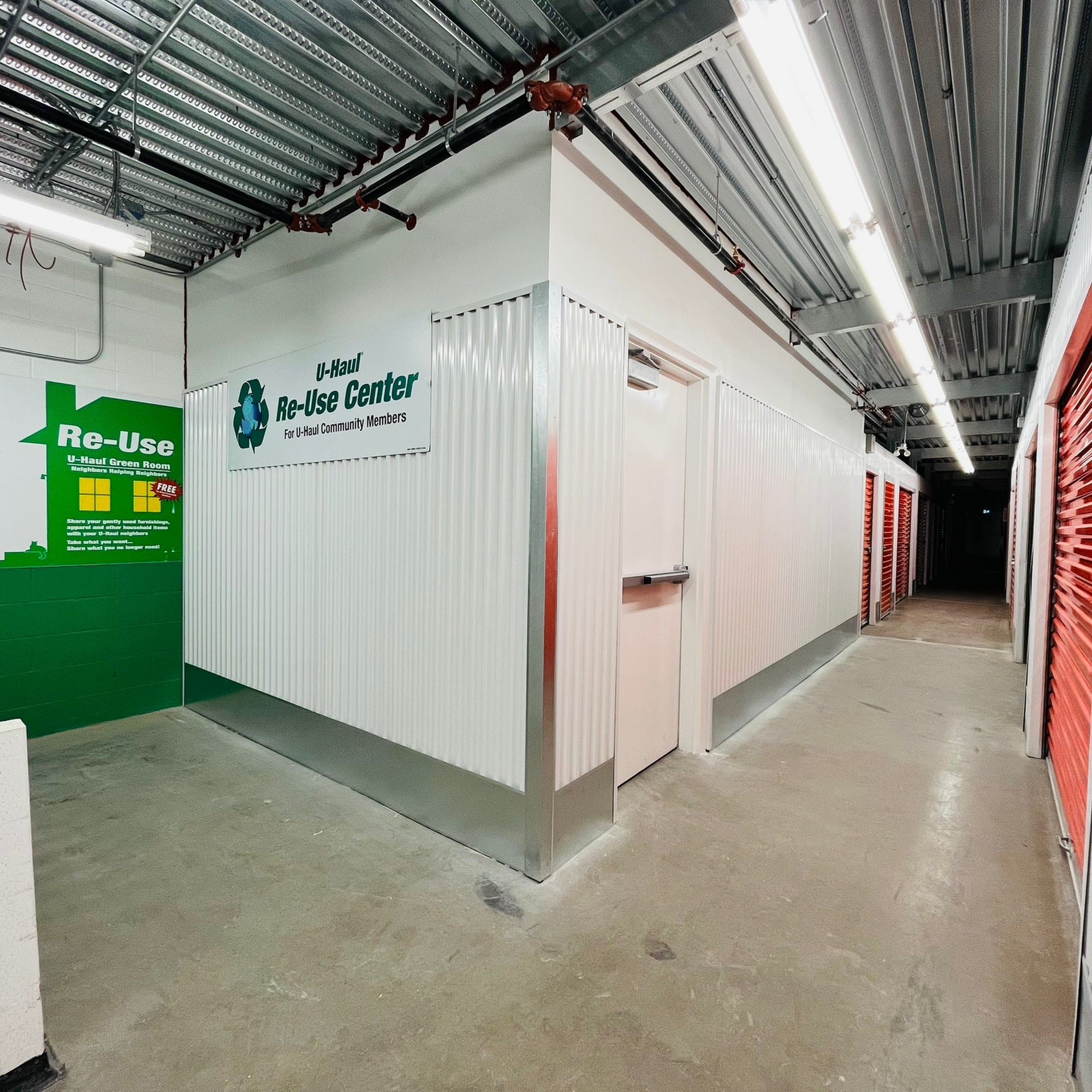 U-Haul Storage of Neenah Neenah