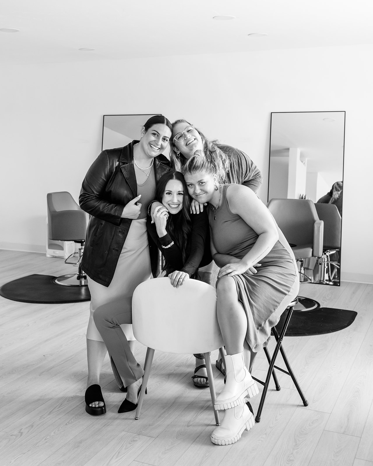 Twelve Fourteen Salon