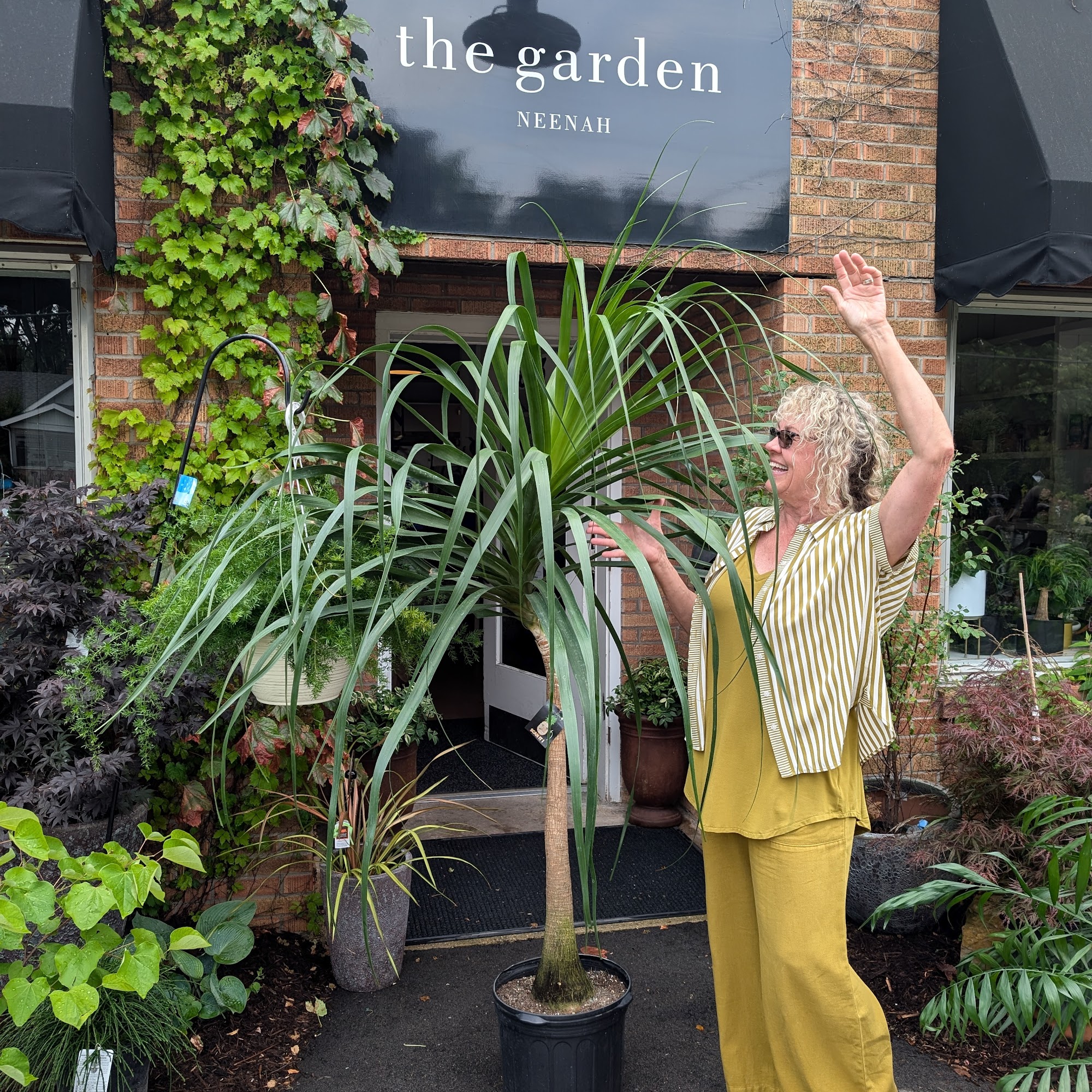 The Garden 833 E Cecil St, Neenah