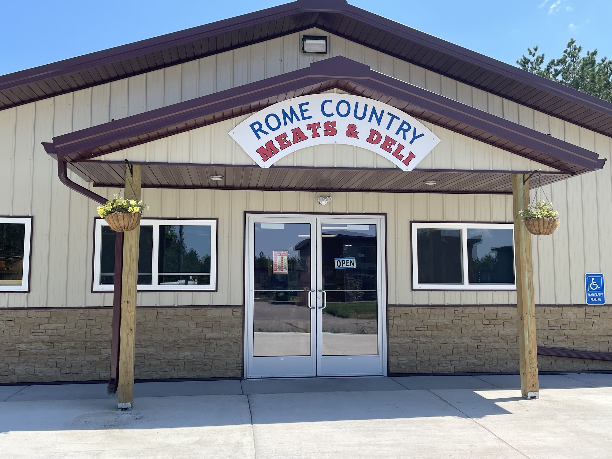 Rome Country Meats and Deli Nekoosa