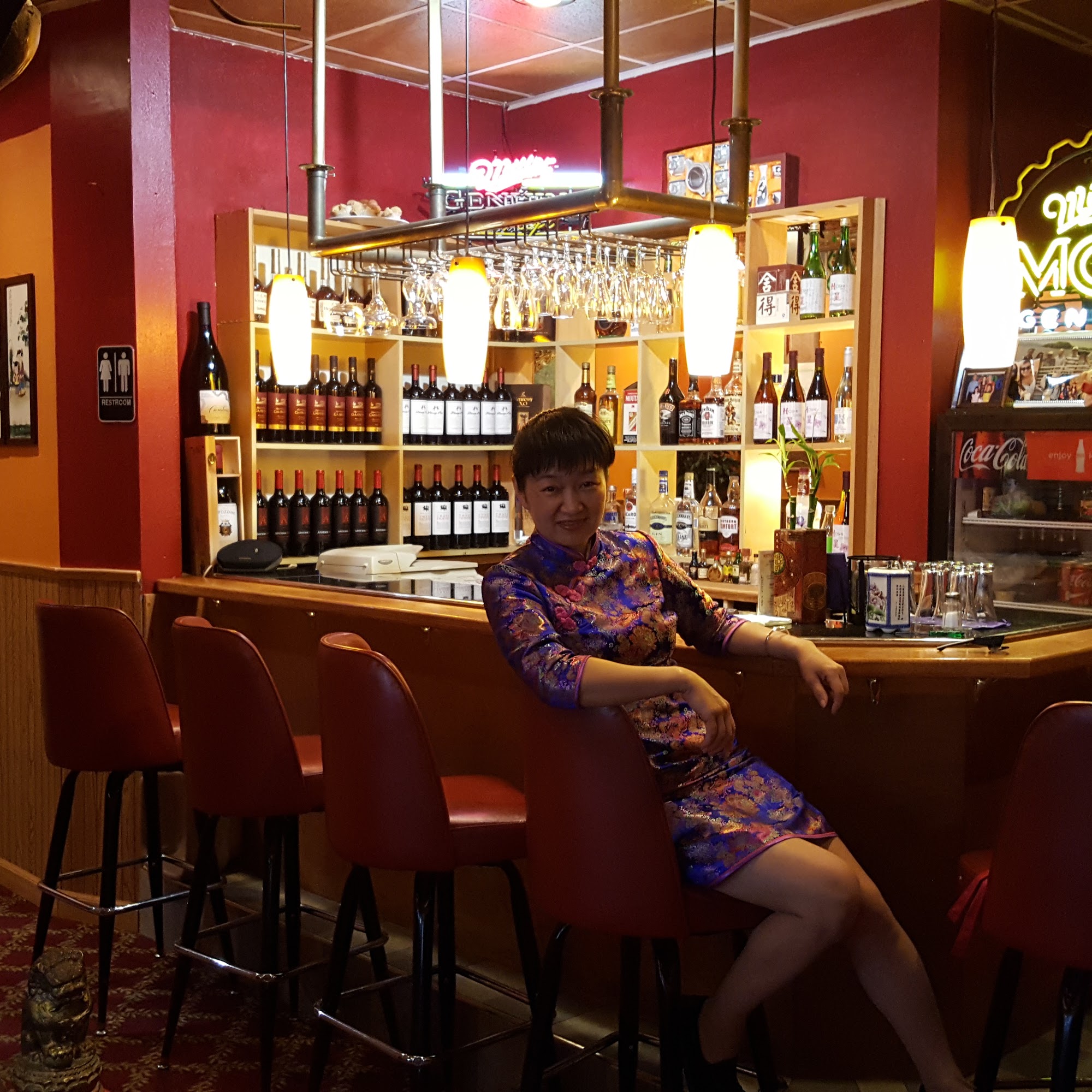 China Dragon Chinese Restaurant New Berlin