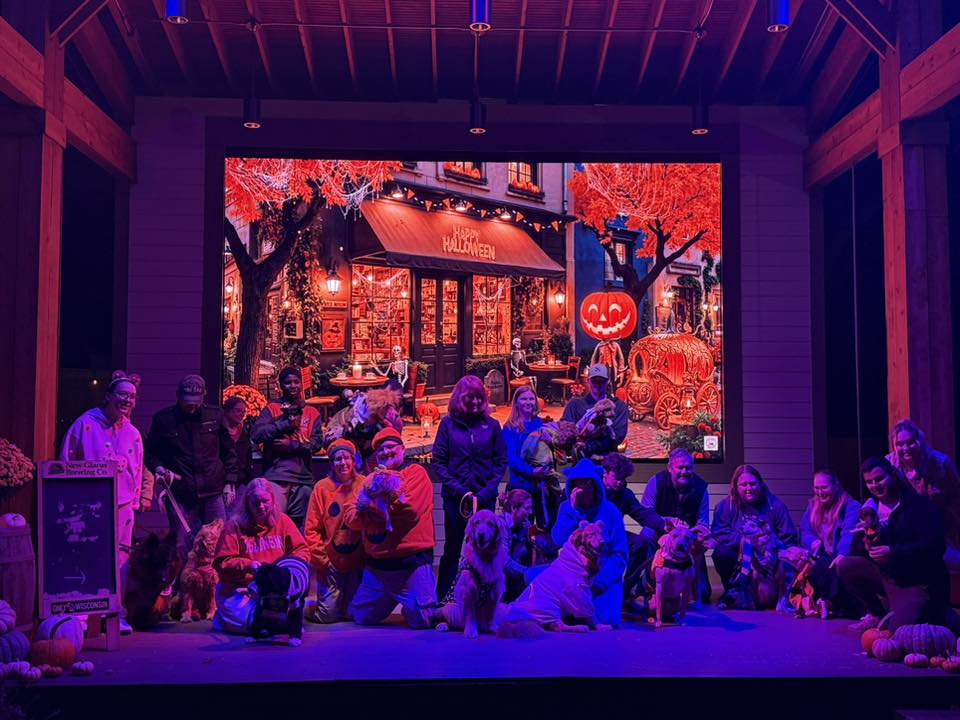 Matty's Bar & Grille New Berlin