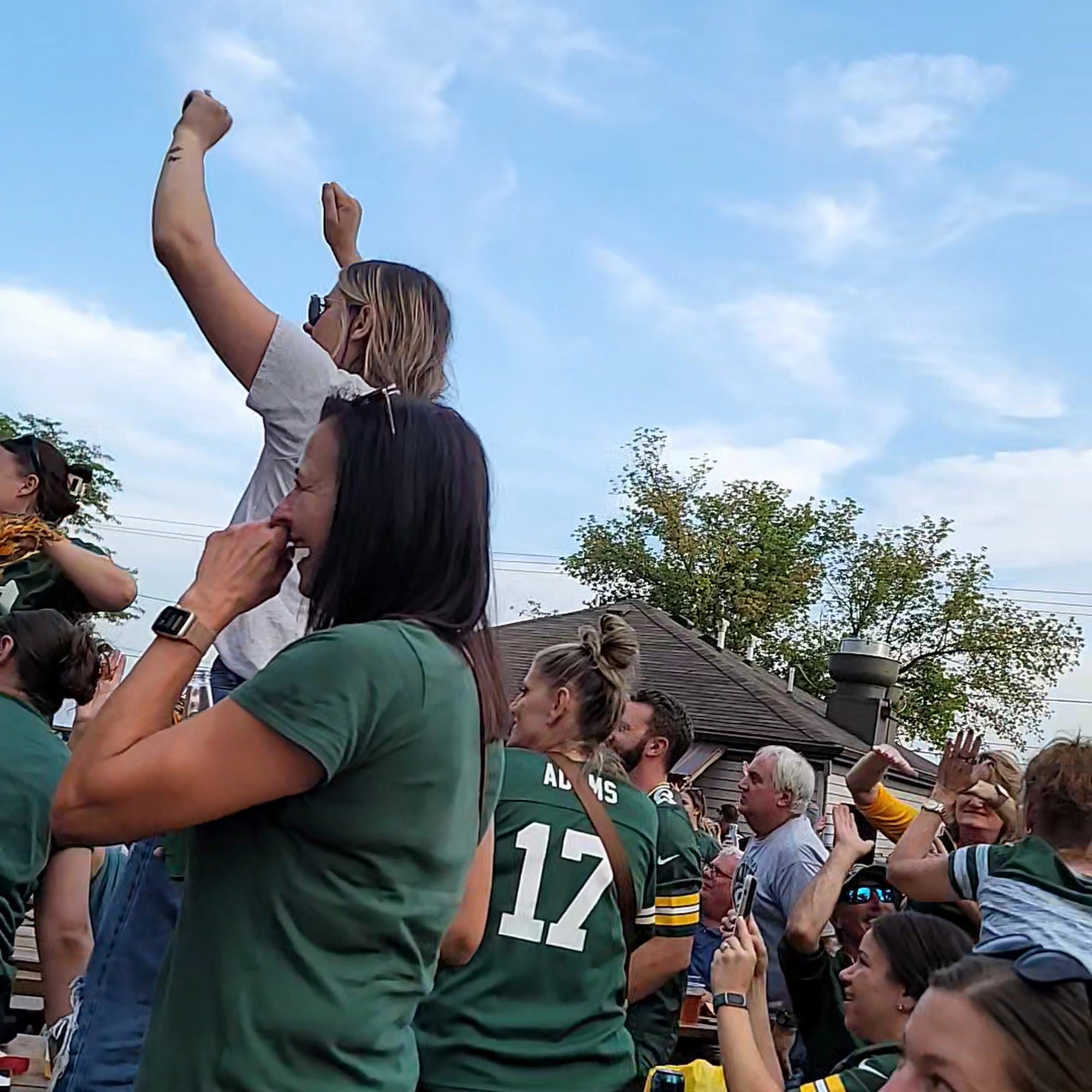 Matty's Bar & Grille New Berlin