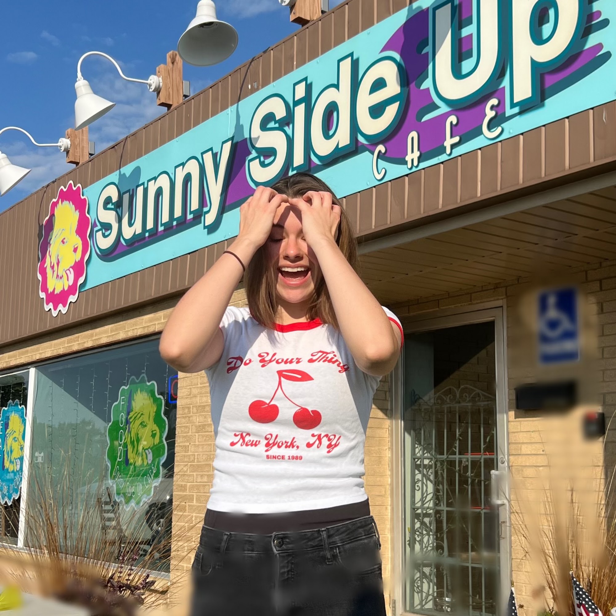 Sunny Side Up Cafe New Berlin New Berlin