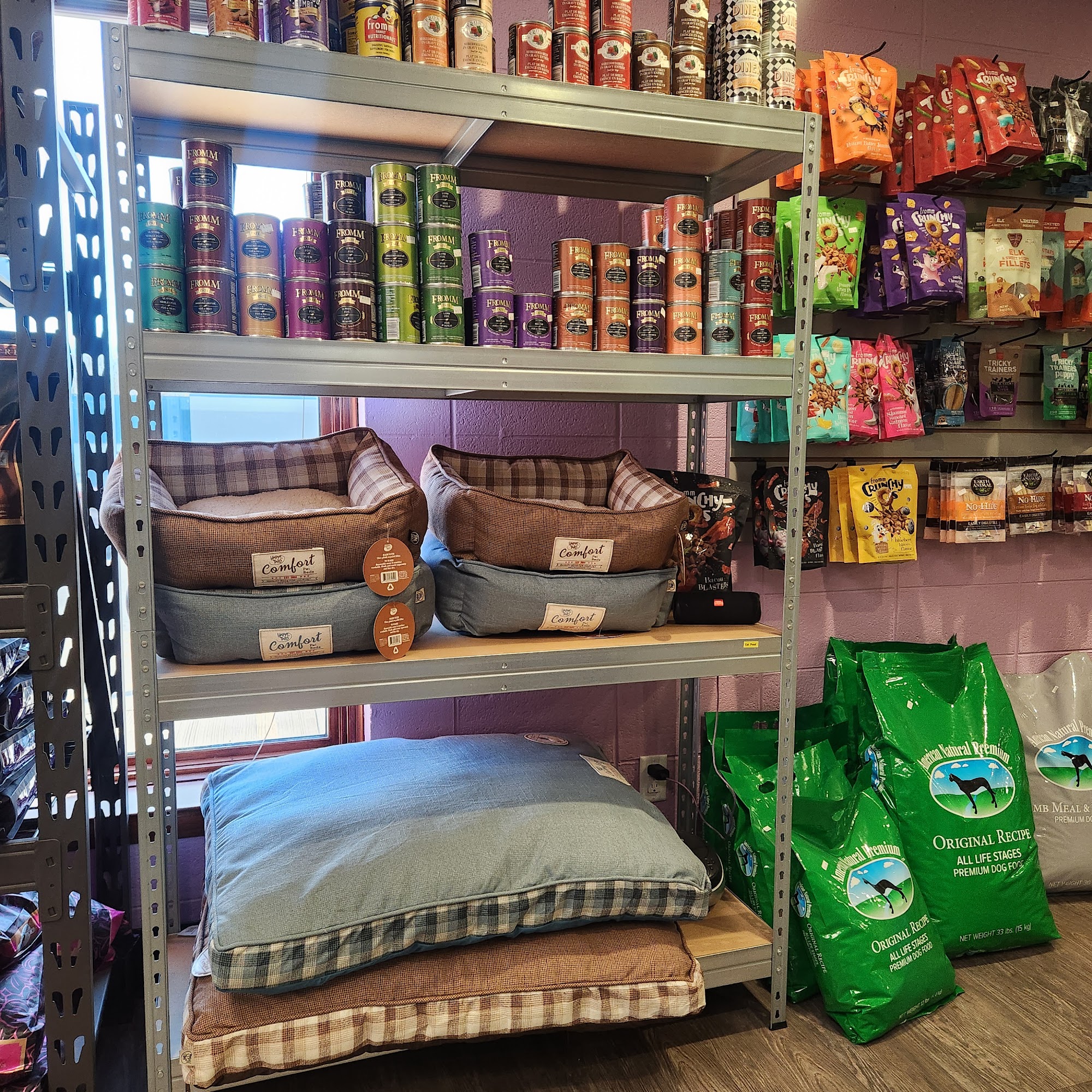 Central Bark New Berlin New Berlin