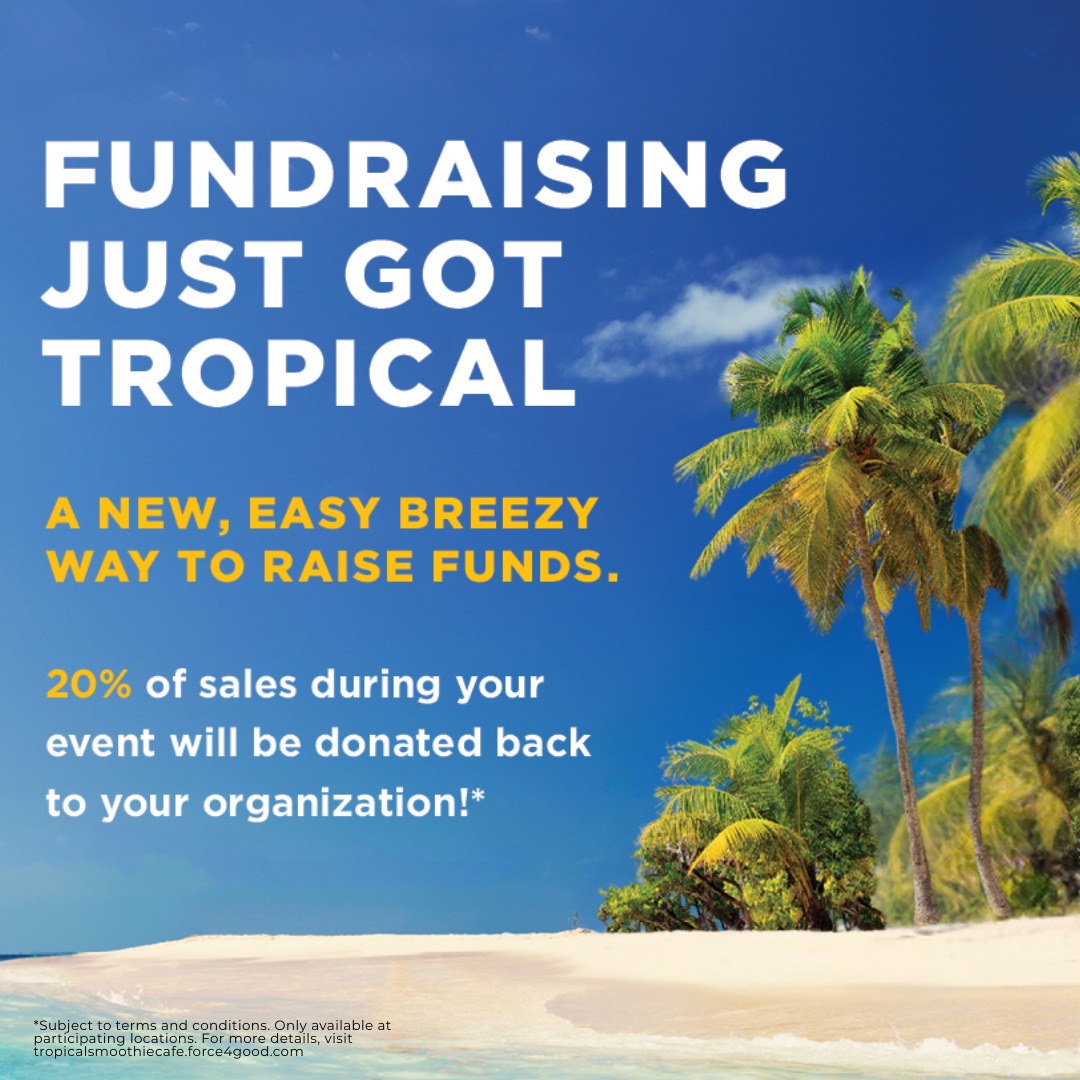 Tropical Smoothie Cafe New Berlin