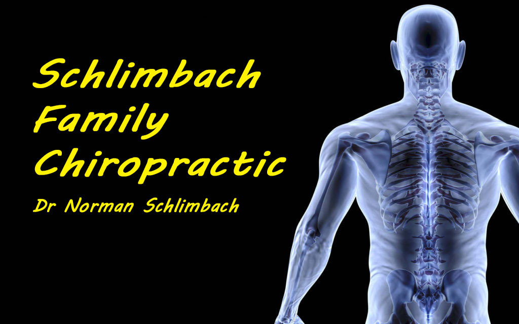 Schlimbach Norman DC