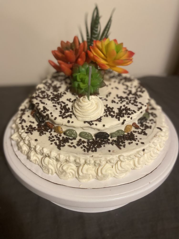 Cakes by Caryn 1505 S Coachlight Dr, New Berlin