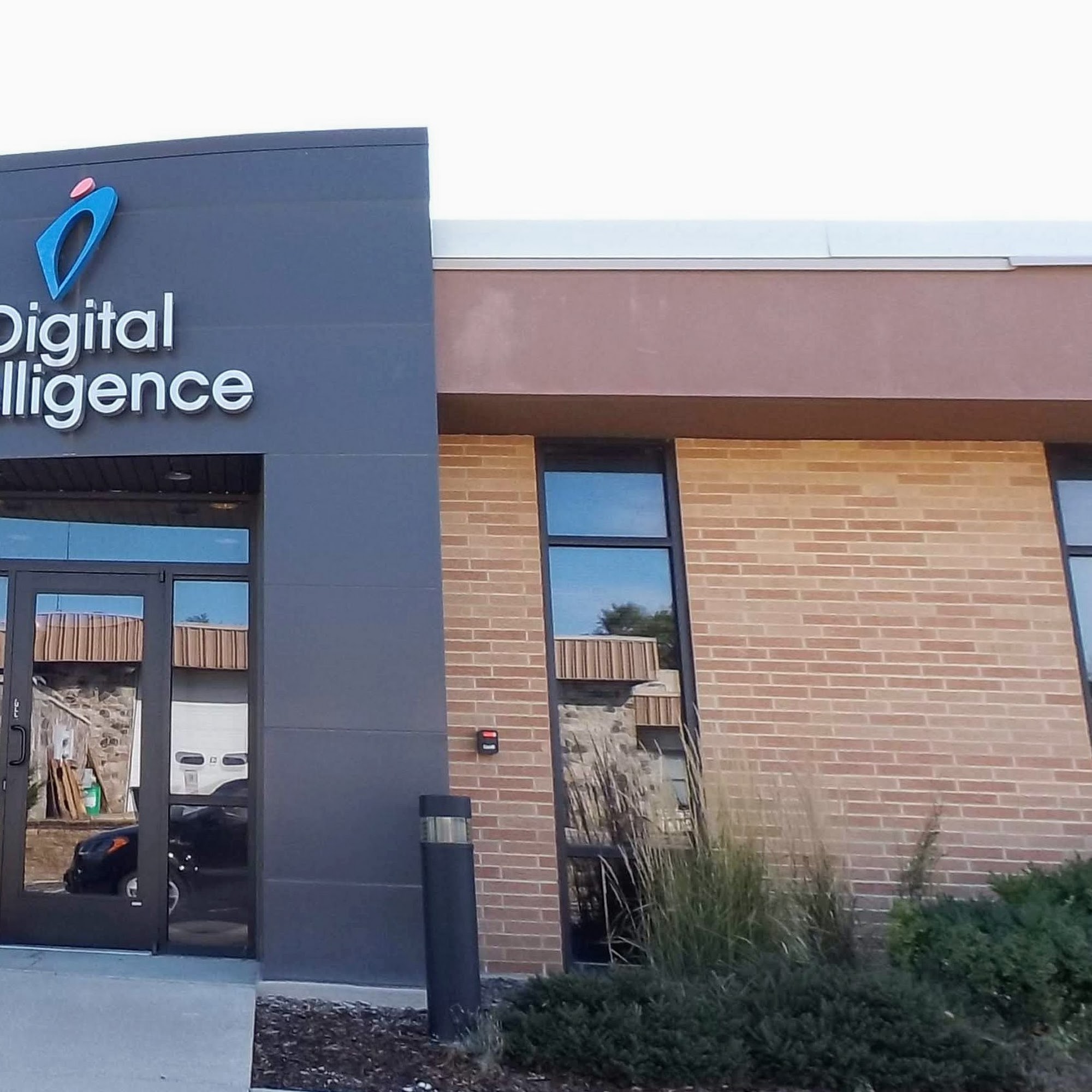Digital Intelligence New Berlin