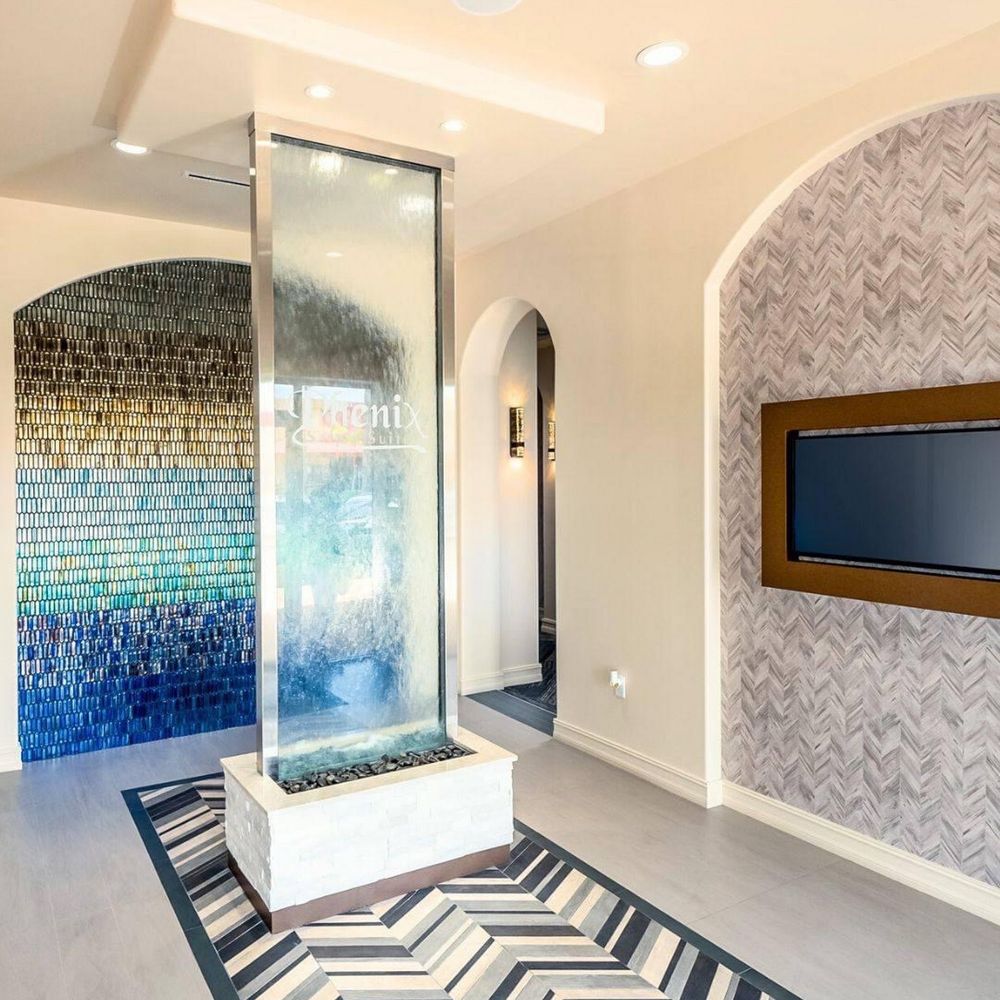 Phenix Salon Suites New Berlin