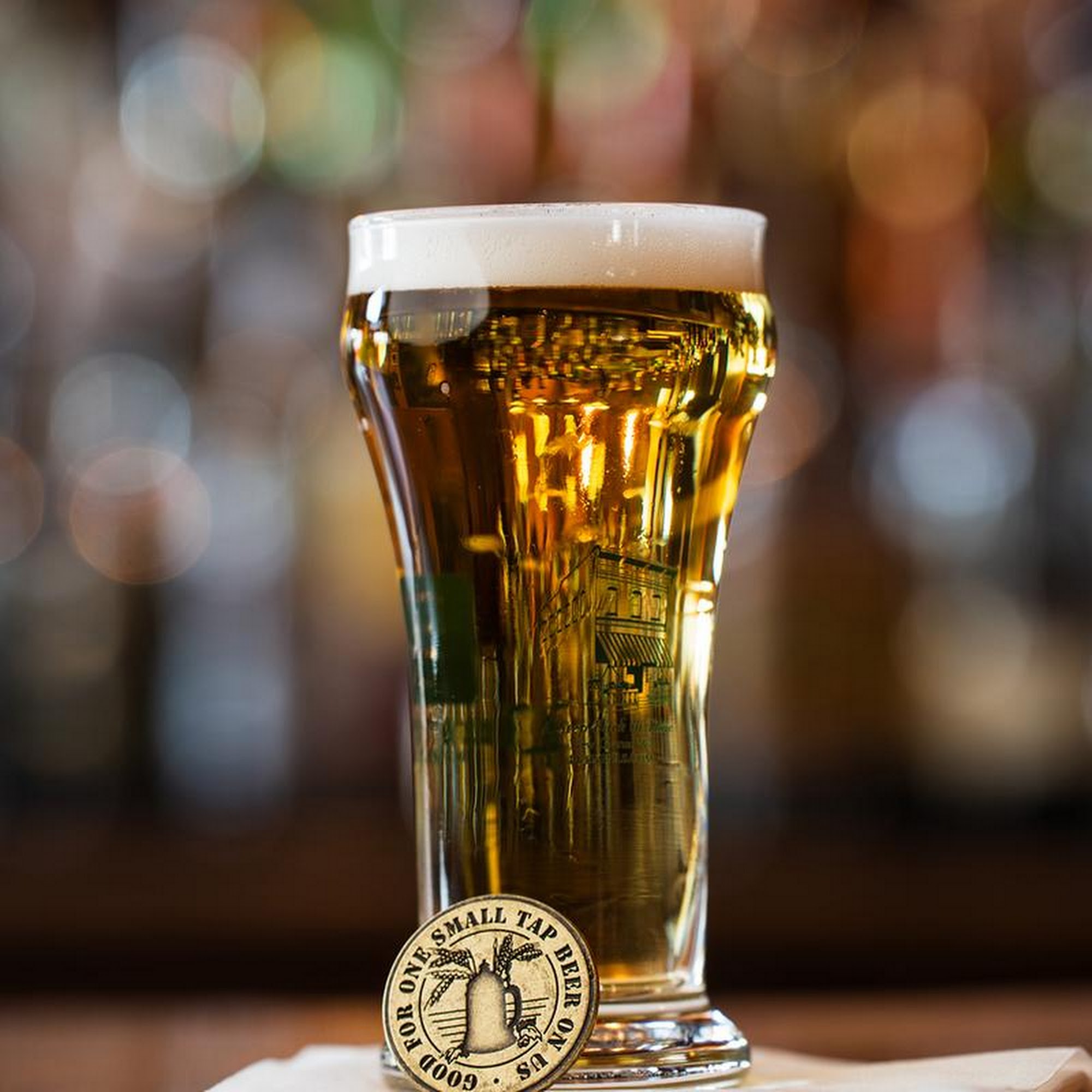 Puempel's Olde Tavern New Glarus