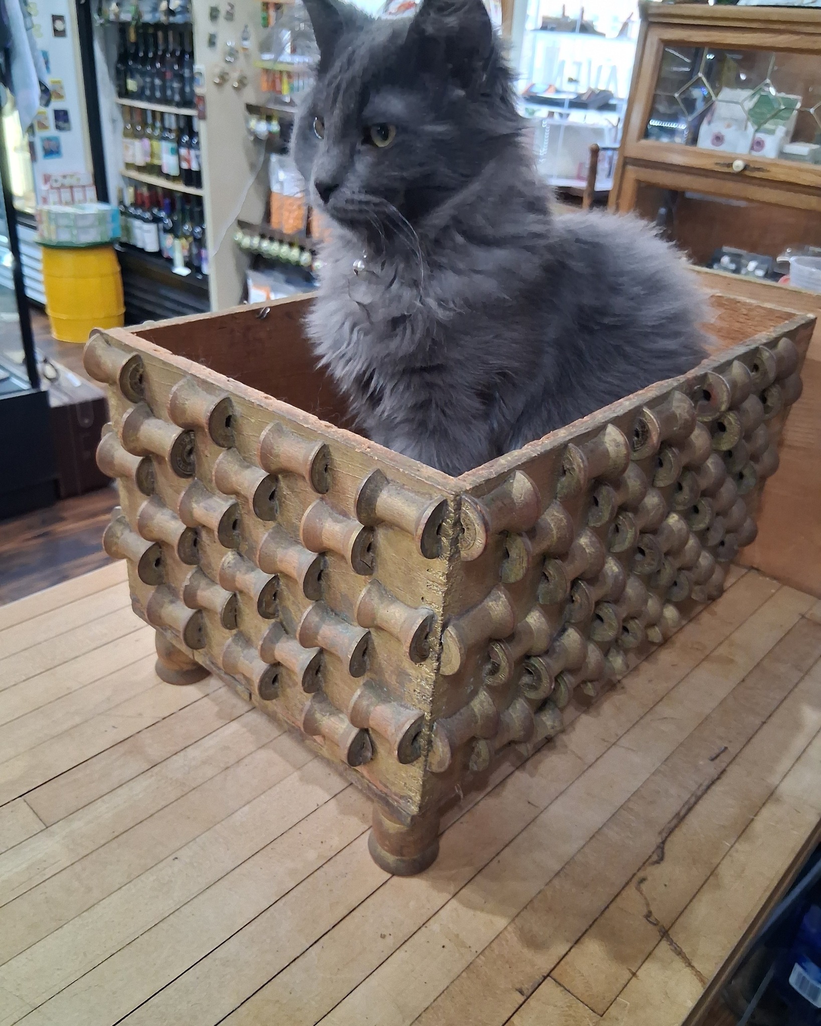 Rusty Raven LLC New Glarus