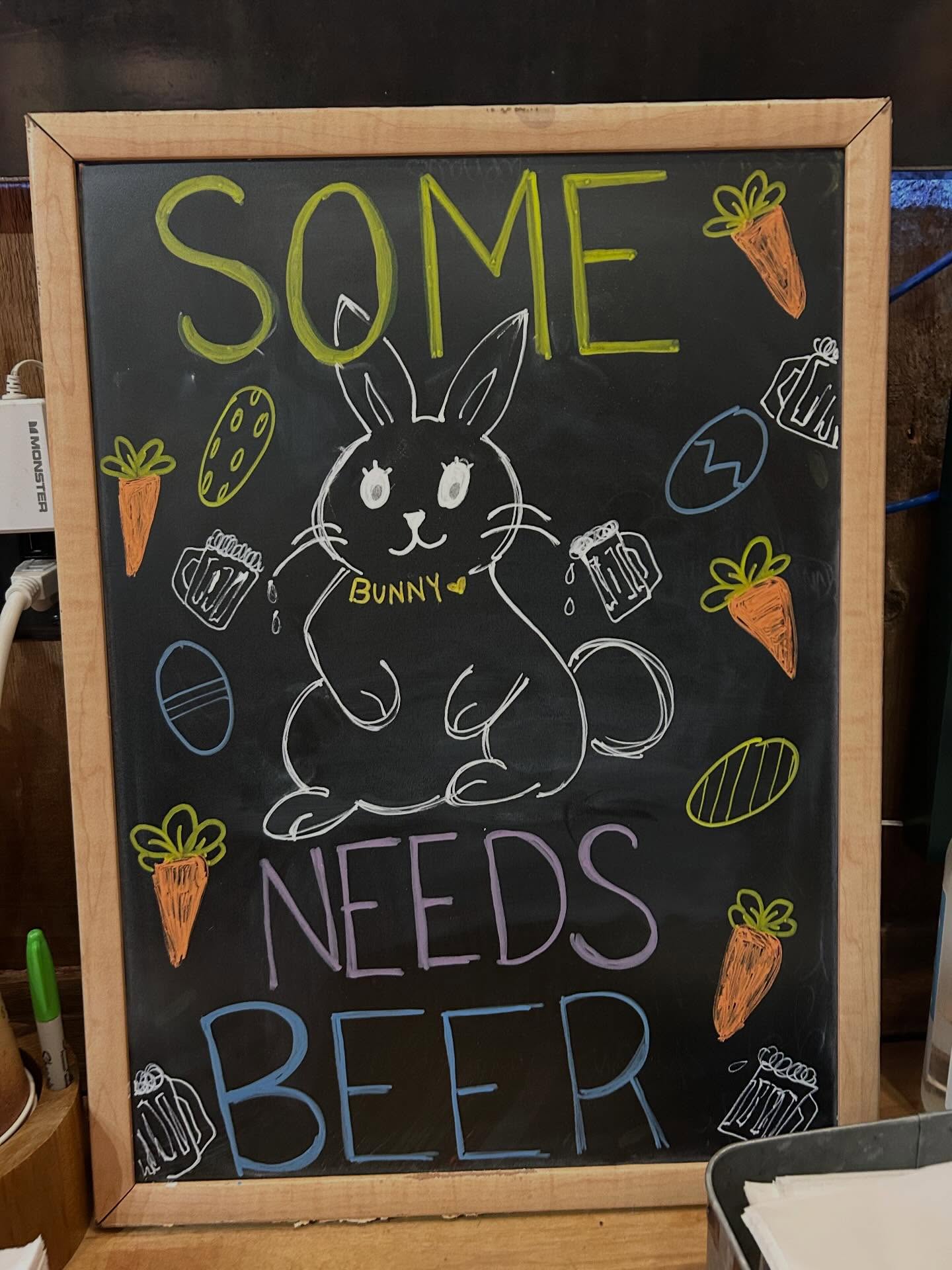 Dirty Dog Taphaus New Glarus