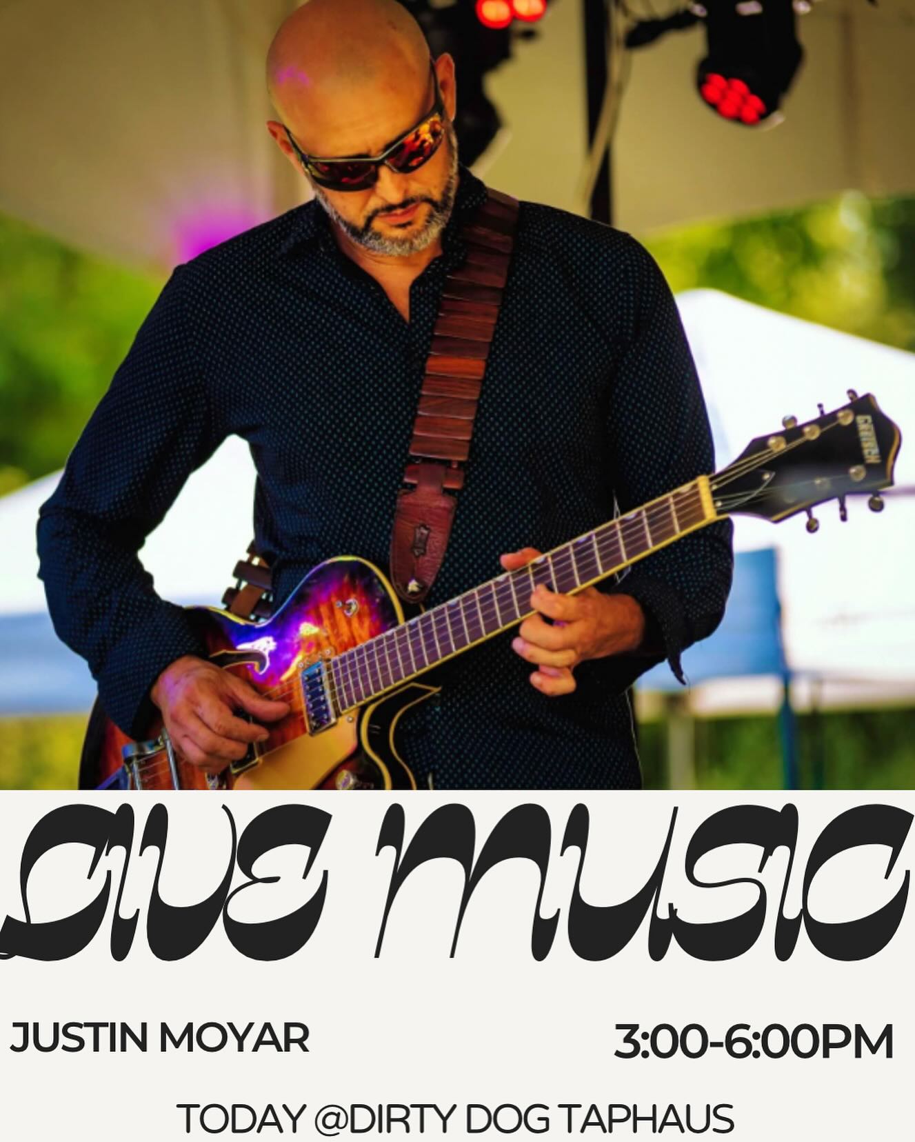 Dirty Dog Taphaus New Glarus