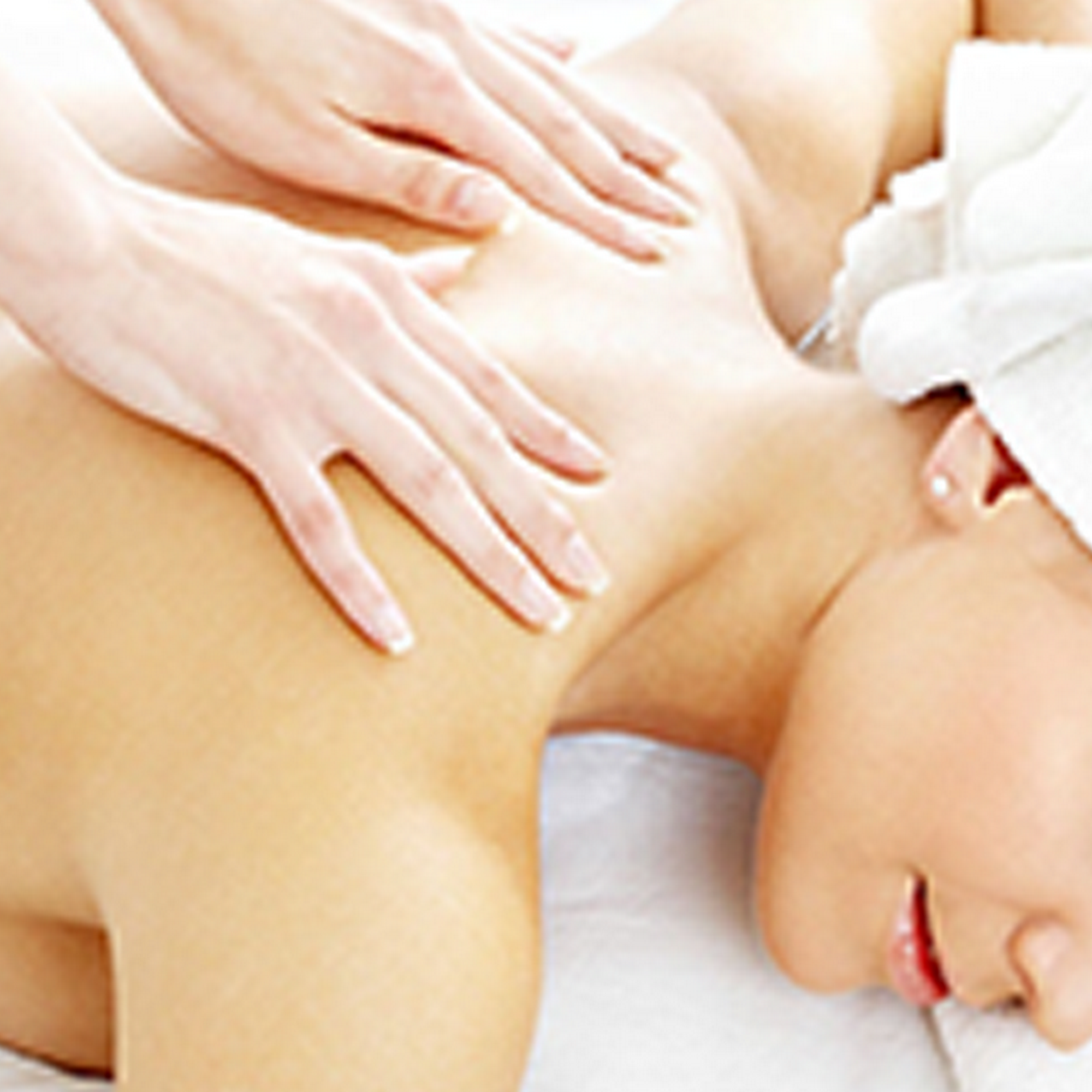 Northern Oasis Massage & Bodywork