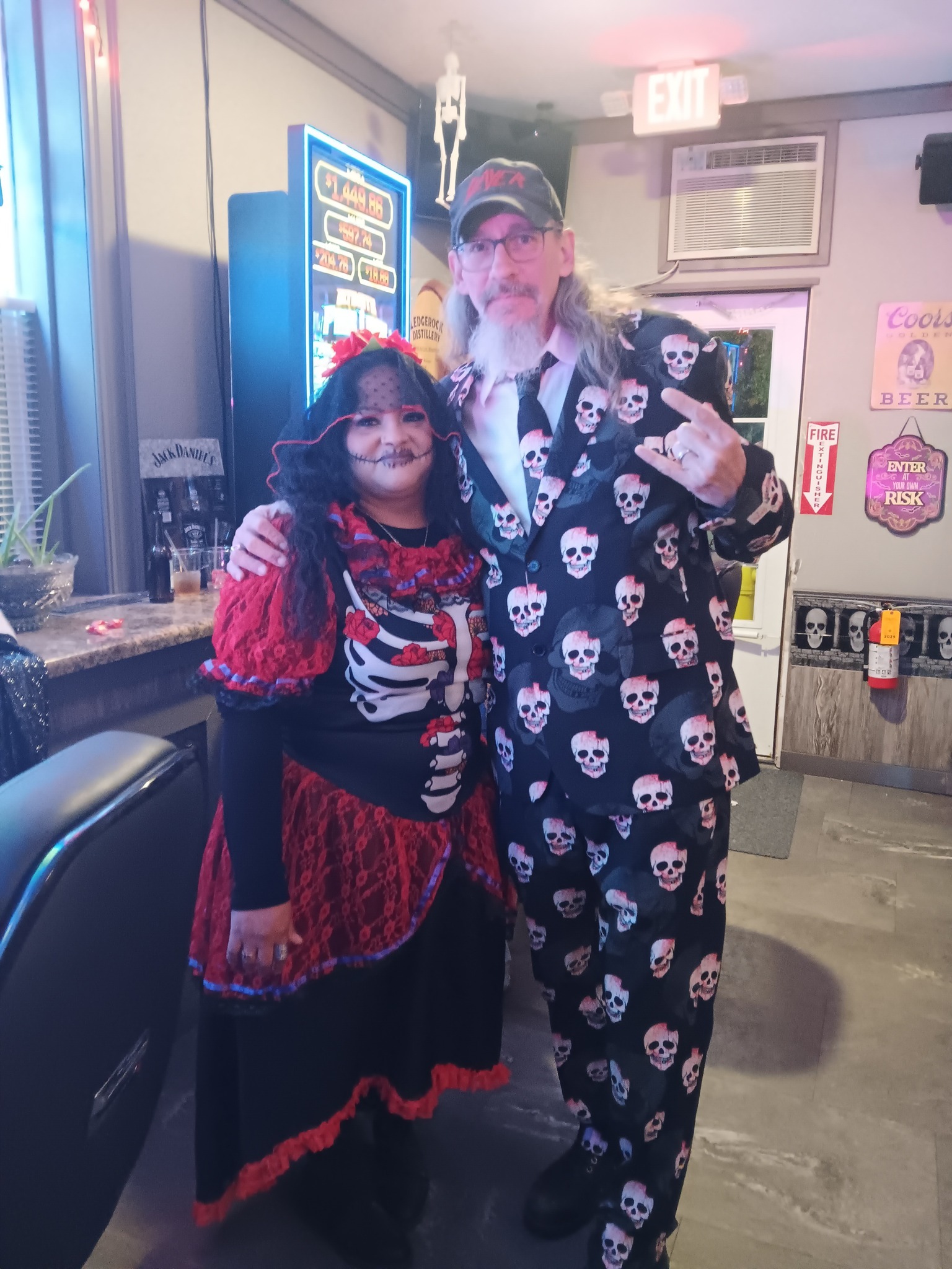 The Last Shot Bar & Grill