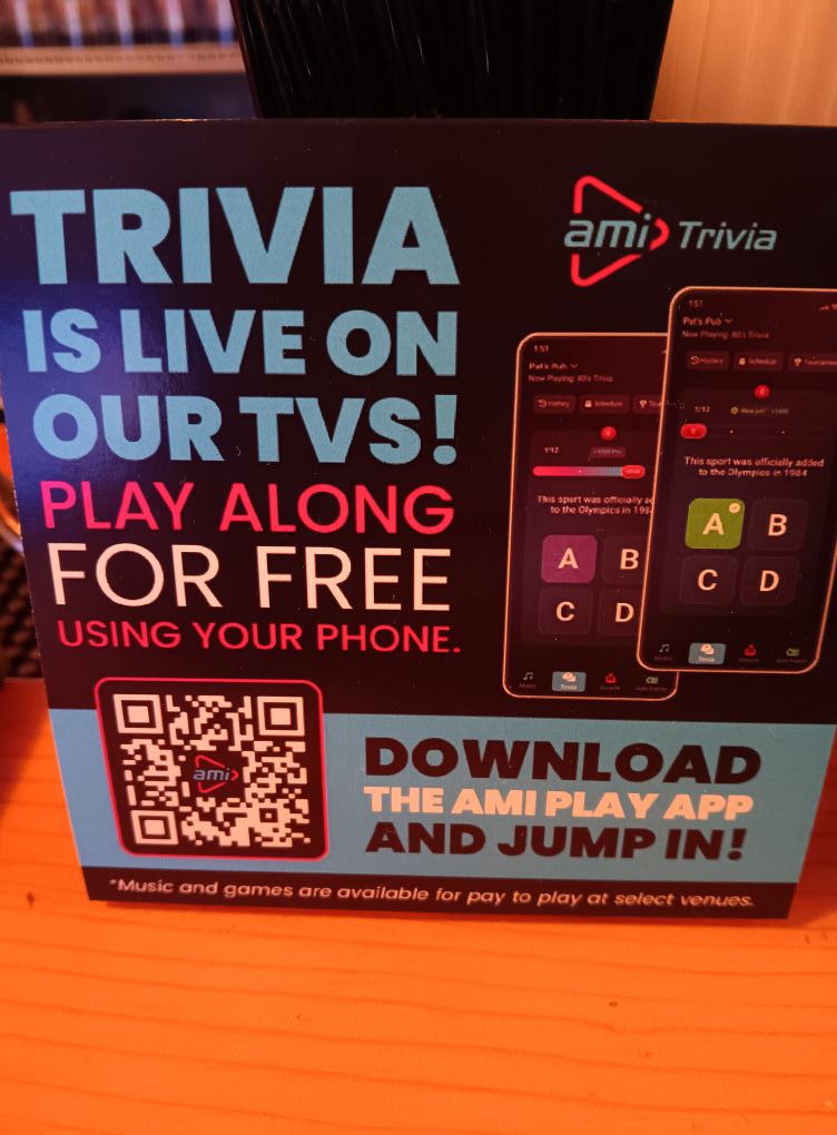 The Last Shot Bar & Grill