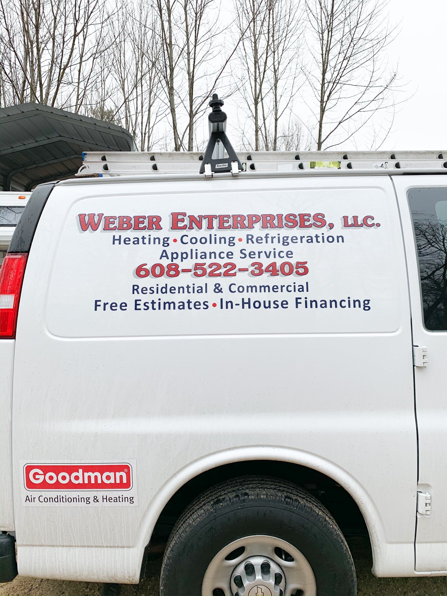 Weber Enterprises