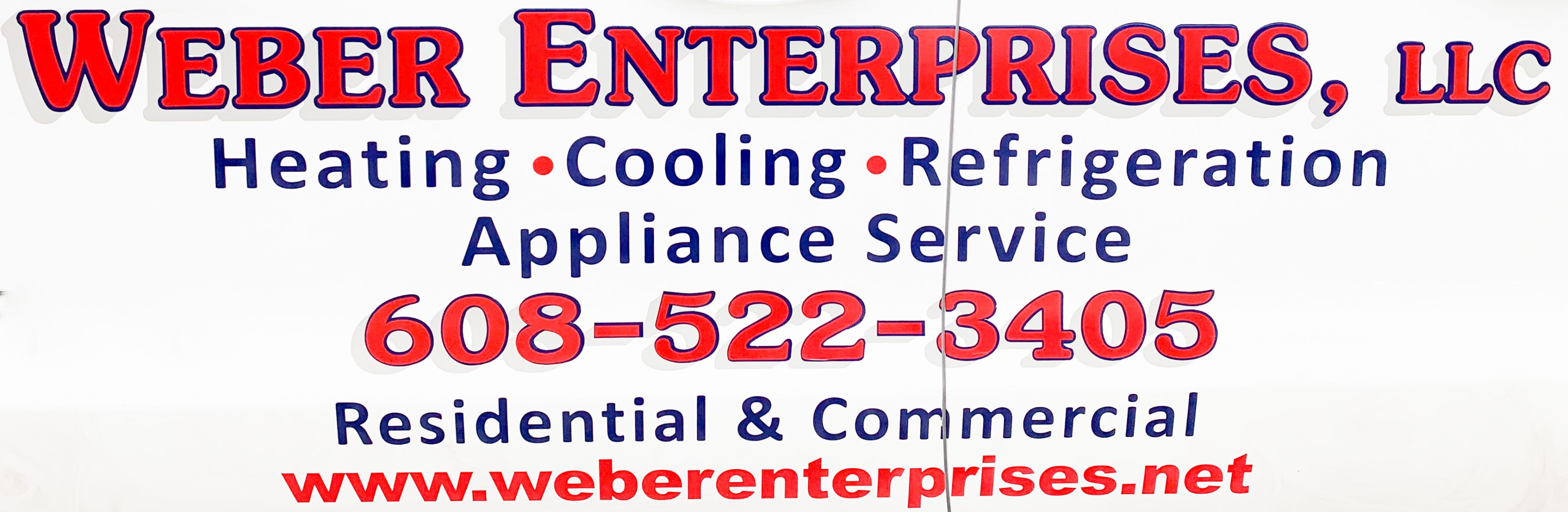 Weber Enterprises