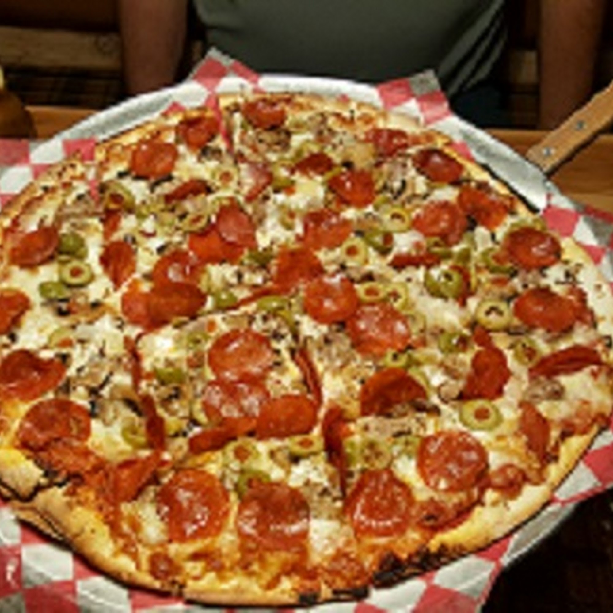 The Cellar Pub & Grill Oak Creek