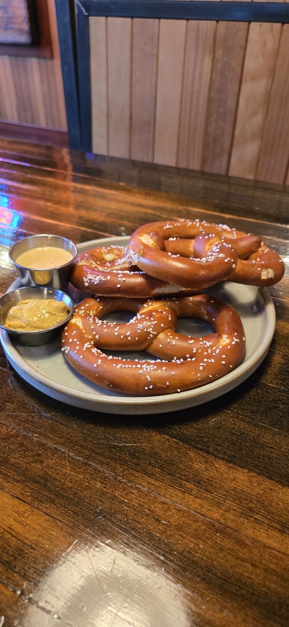 Water Street Brewery Oak Creek Oak Creek