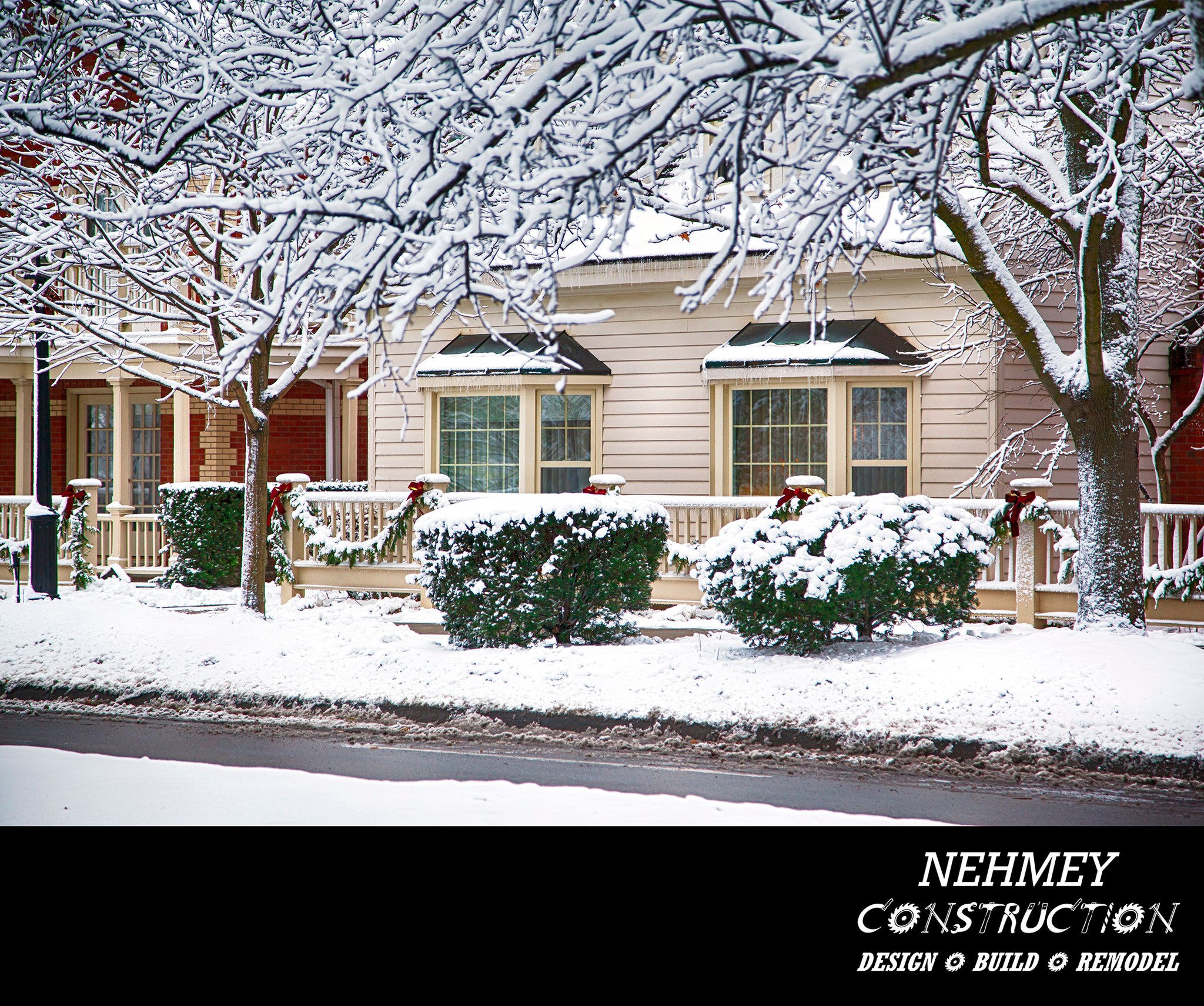 Nehmey Construction