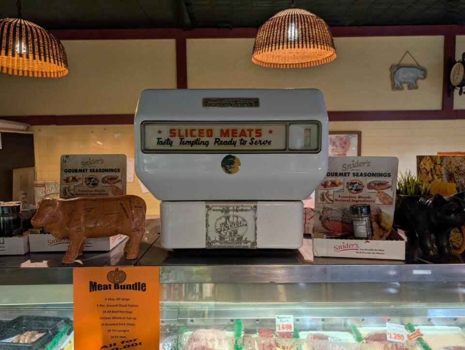 Photo credit: nextdoor