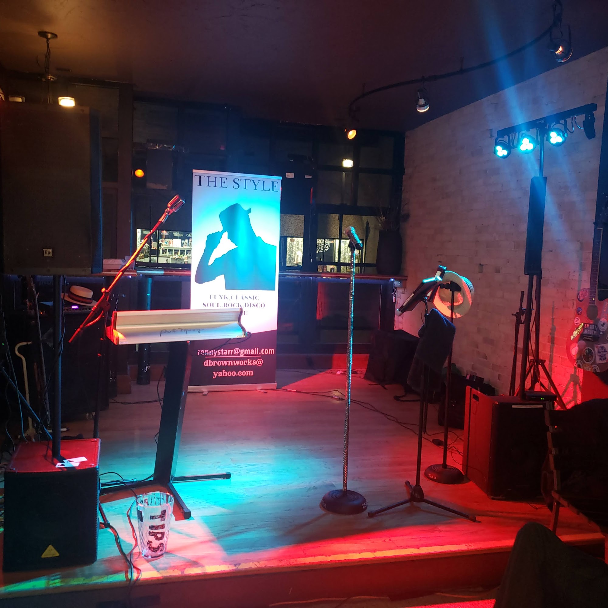 Vino Etcetera Oconomowoc