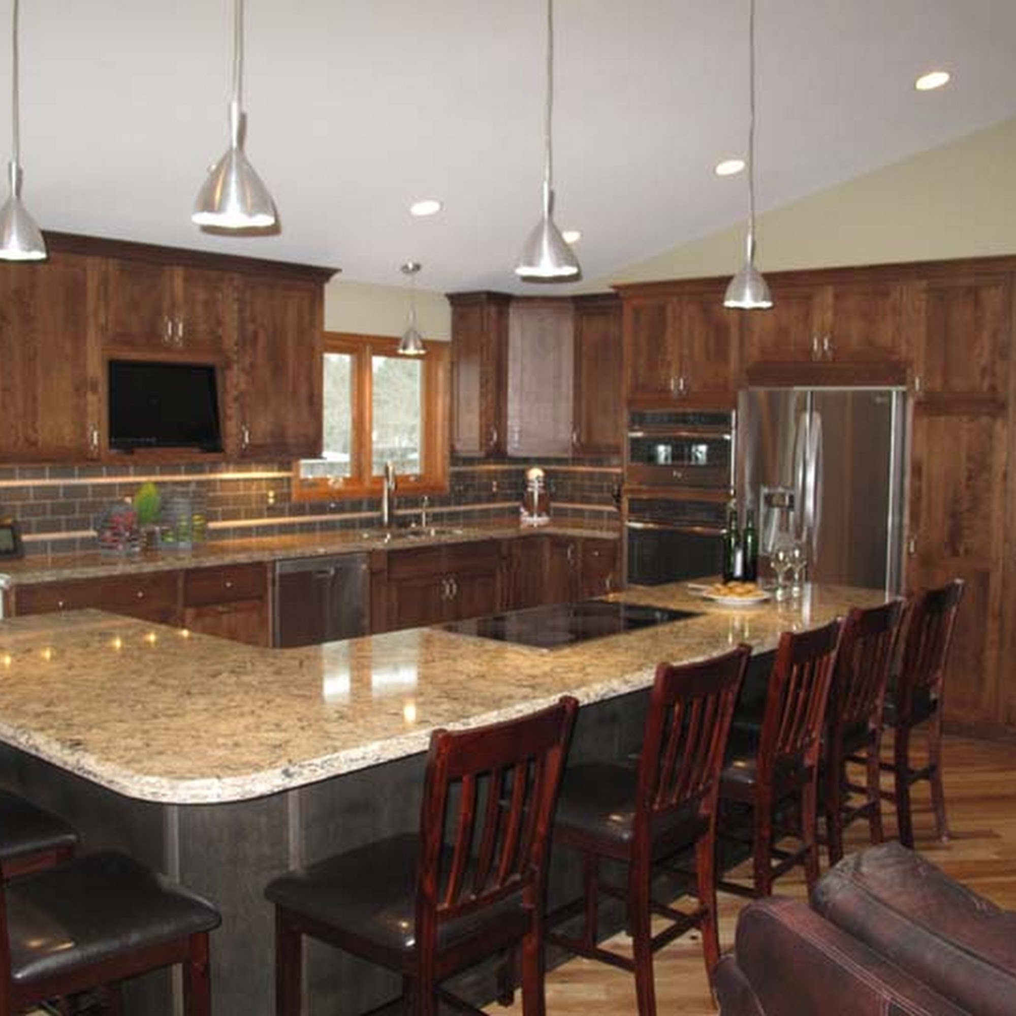 JP Kitchen Studio, LLC 680 E Wisconsin Ave, Oconomowoc Wisconsin 53066