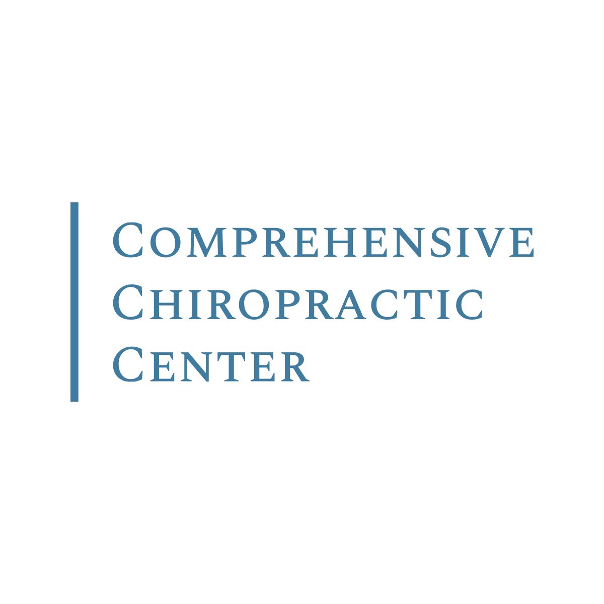 Comprehensive Chiropractic Center