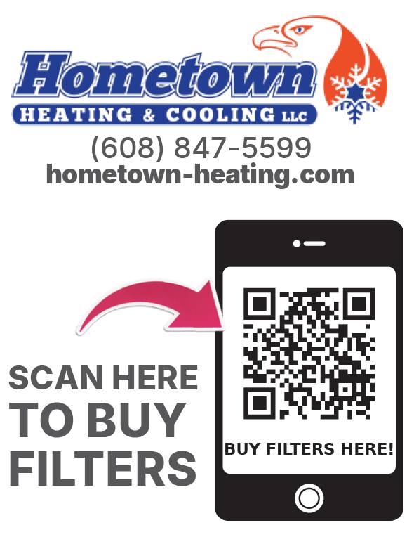 HomeTown Heating & Cooling
