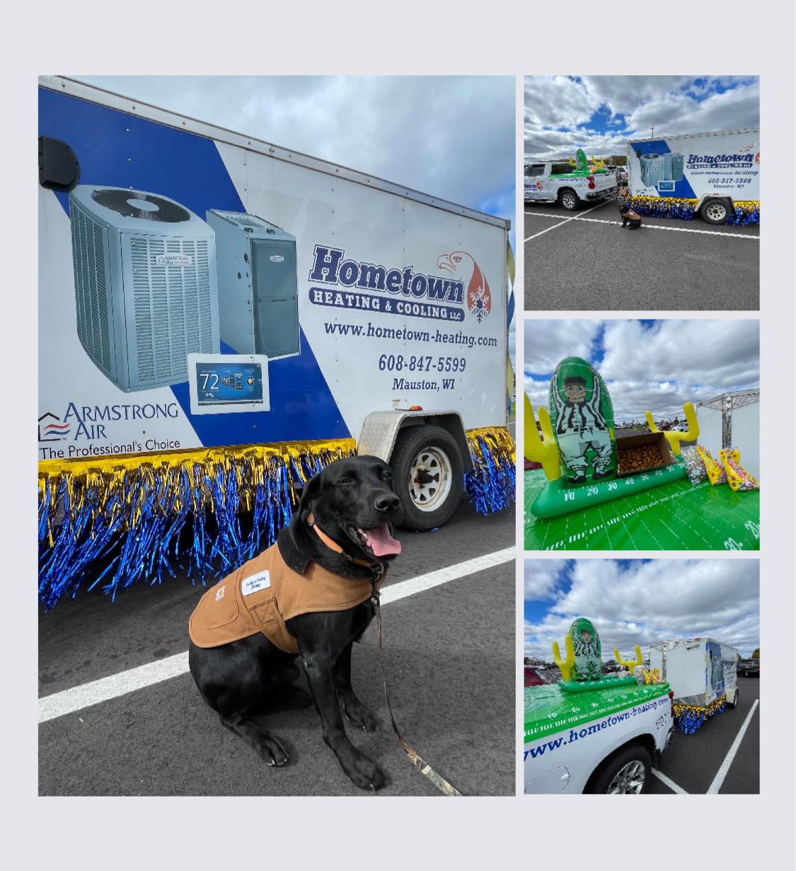 HomeTown Heating & Cooling