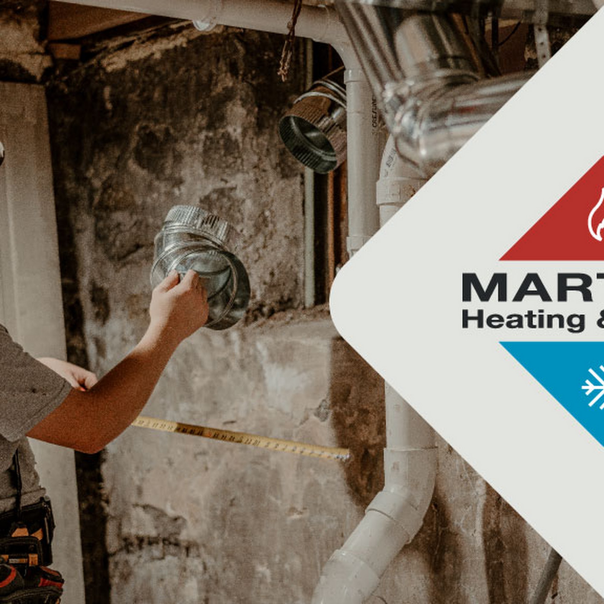 Martens Heating And Cooling