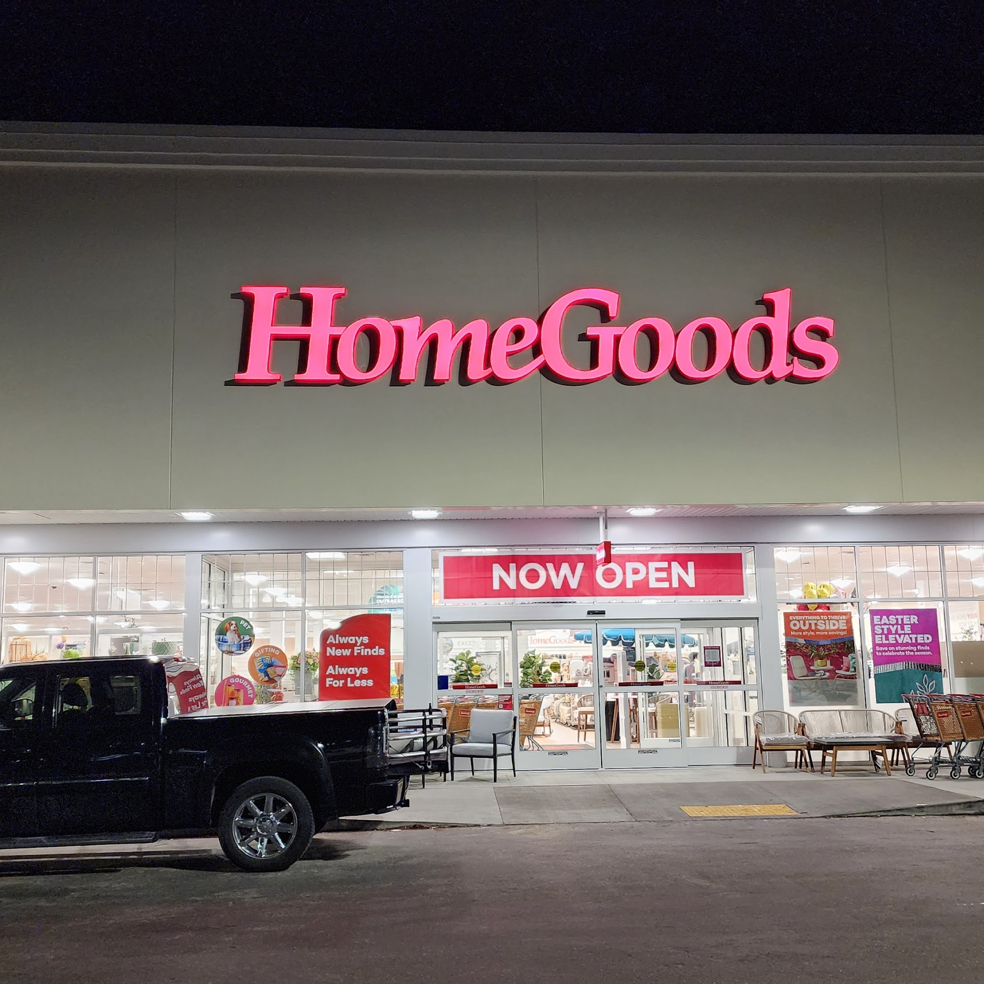 HomeGoods