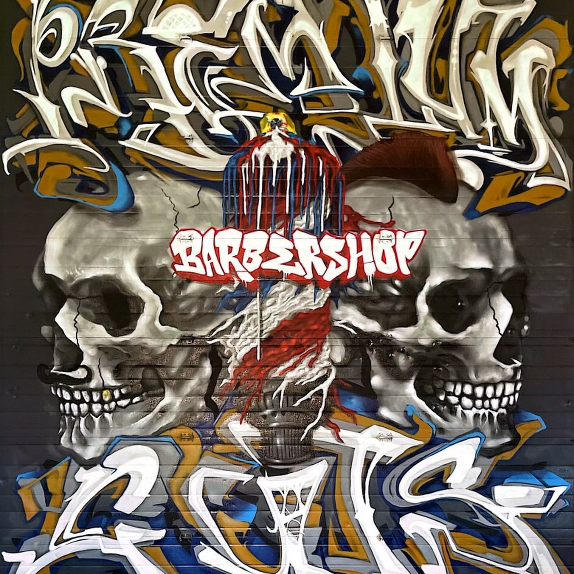 Premium cuts barbershop 200 Mason St Unit 7, Onalaska Wisconsin 54650