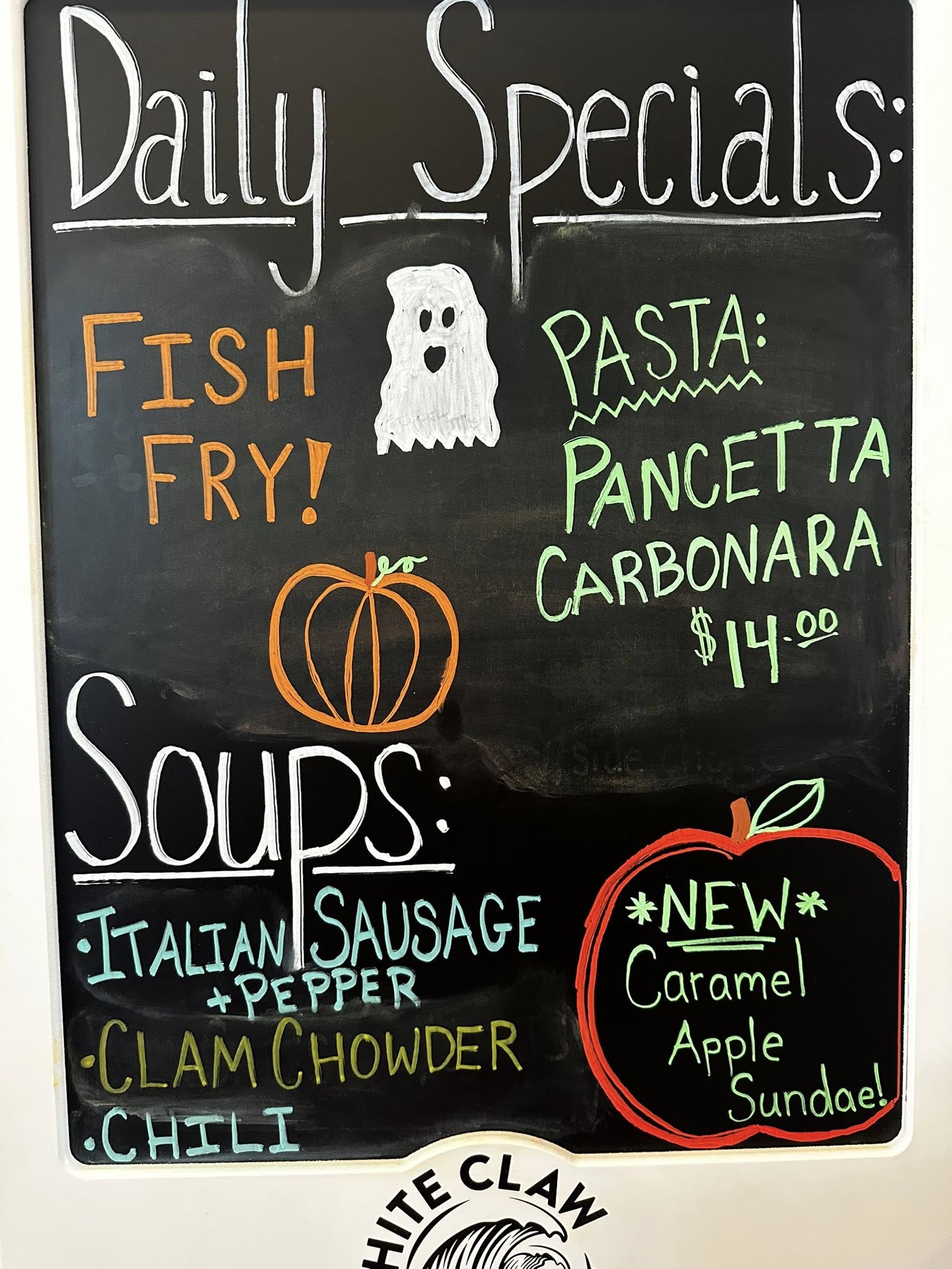 Headquarters Bar & Grill Oregon