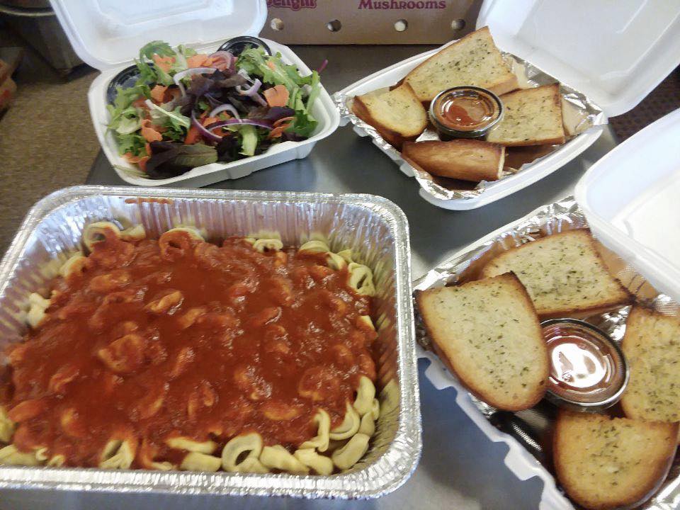 La Rocca's Pizzeria Oregon