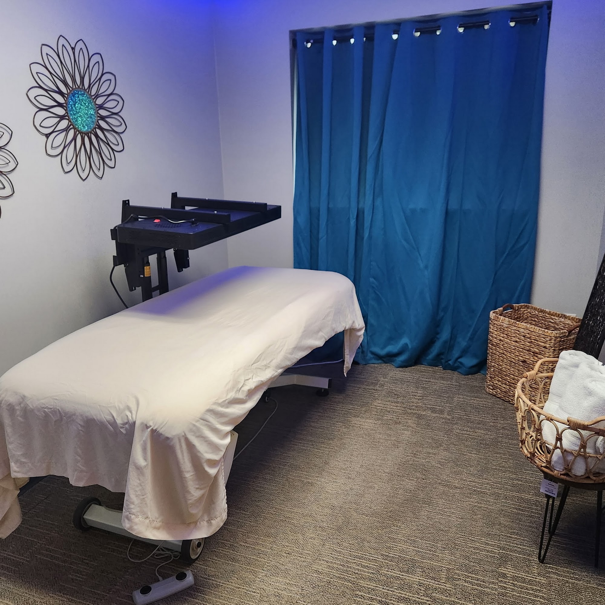 Relaxation Destination LLC 978 Park St Suite #C, Oregon Wisconsin 53575