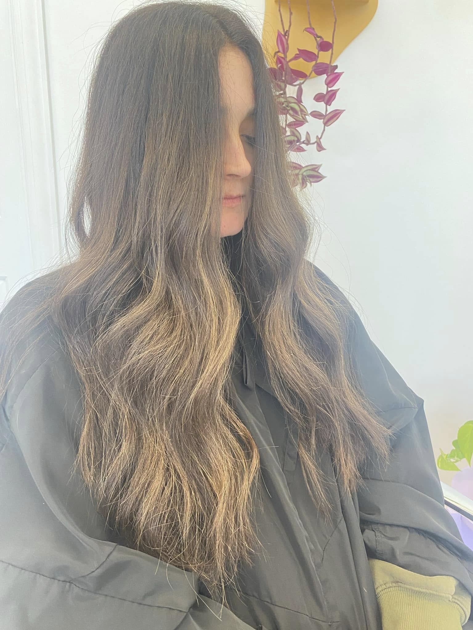 Wildflower Hair Studio