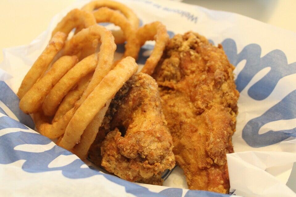 Photo credit: nextdoor