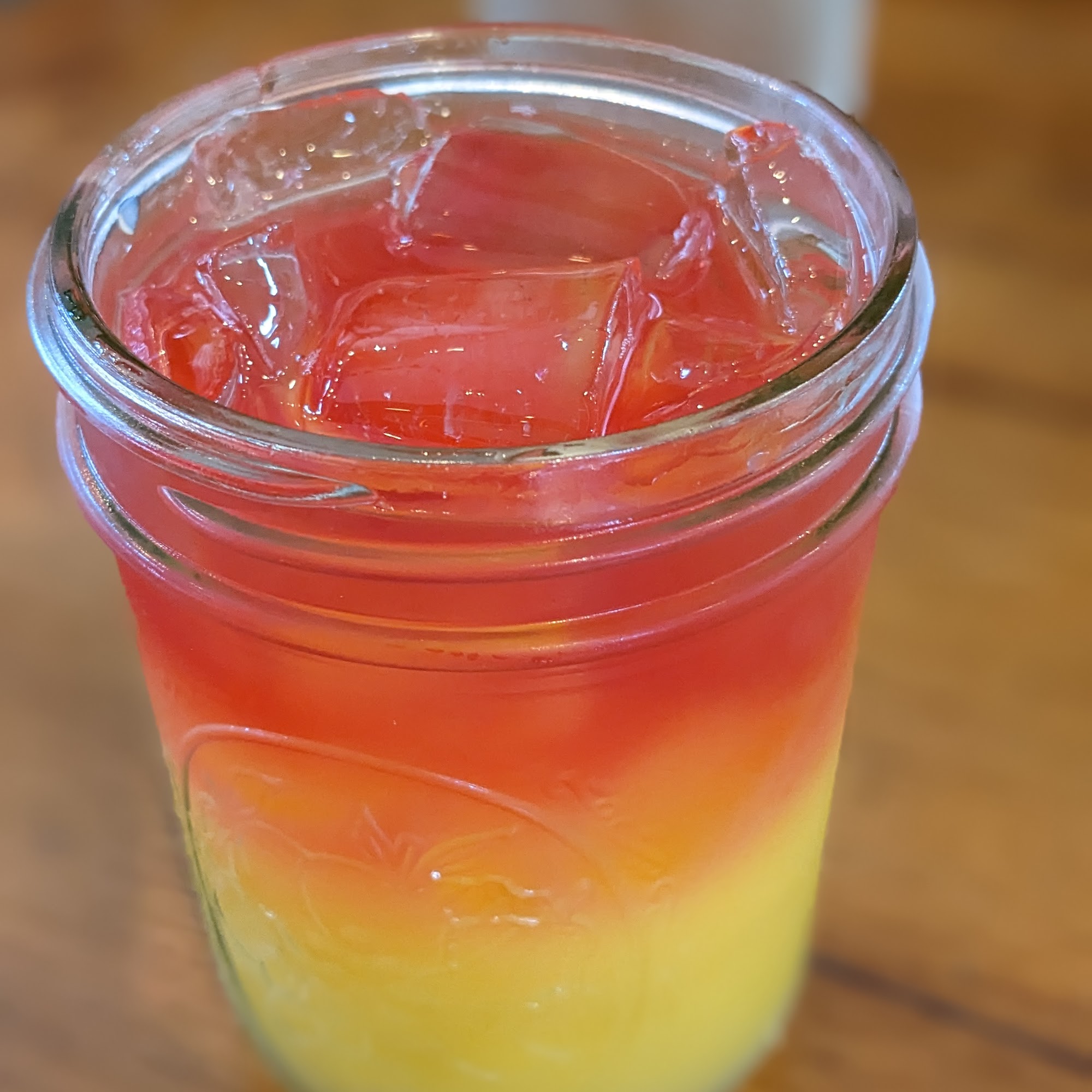 TJ's Harbor Restaurant Oshkosh