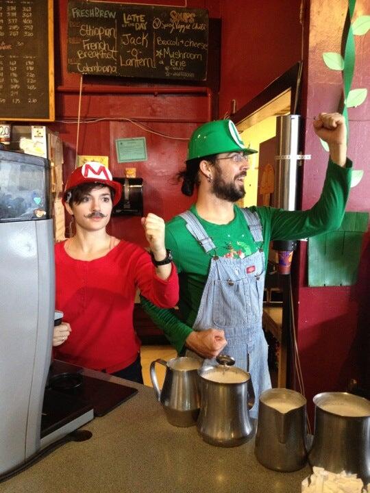 Photo credit: nextdoor