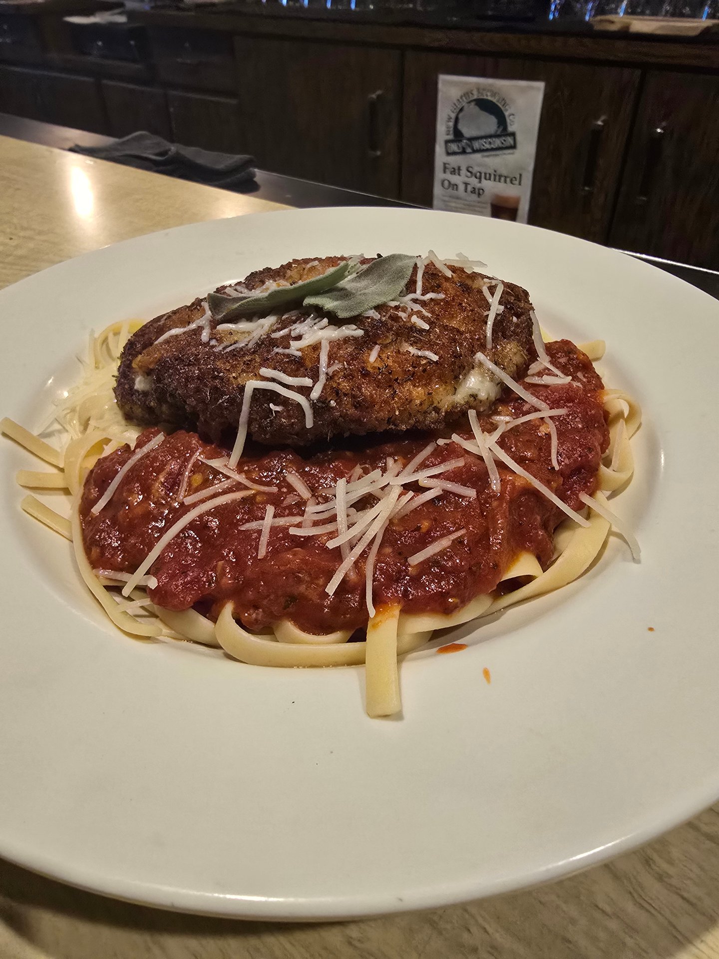 Jansen's Bar & Restaurant Oshkosh