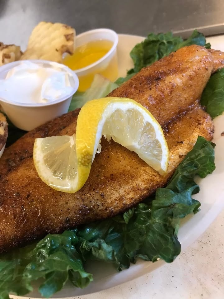 Jansen's Bar & Restaurant Oshkosh