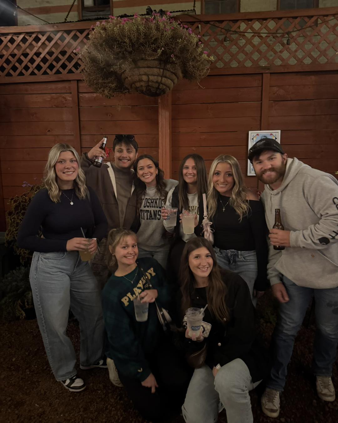 Fletch's Local Tap House Oshkosh